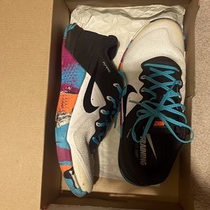 Nike metcon 2